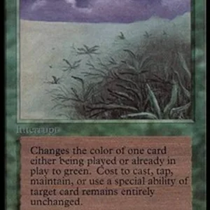 Magic: The Gathering Lifelace