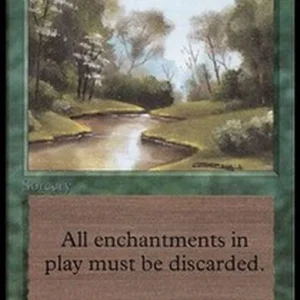 Magic: The Gathering Tranquility