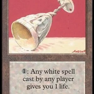 Magic: The Gathering Ivory Cup