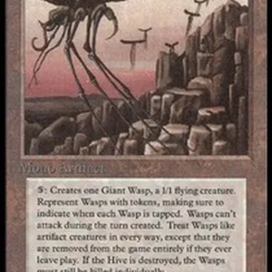Magic: The Gathering The Hive