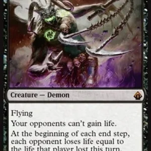 Magic: The Gathering Archfiend of Despair