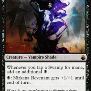 Magic: The Gathering Nirkana Revenant