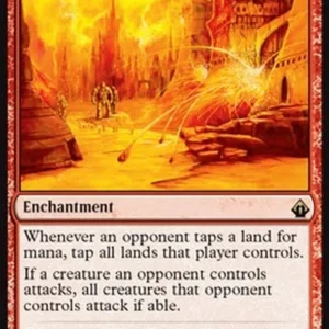 Magic: The Gathering War's Toll