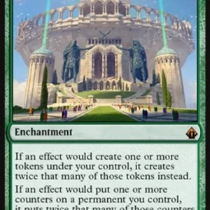 Magic: The Gathering Doubling Season