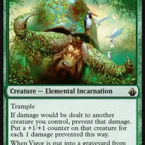Magic: The Gathering Vigor