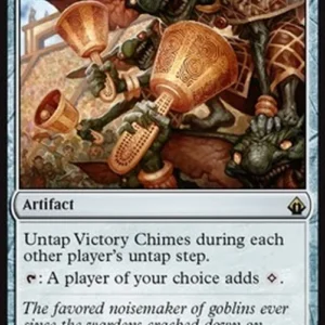 Magic: The Gathering Victory Chimes