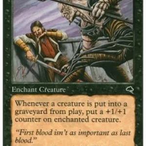 Magic: The Gathering Sadistic Glee