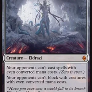 Magic: The Gathering Void Winnower