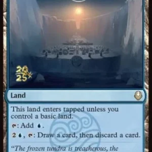 Magic: The Gathering Agna Qel'a