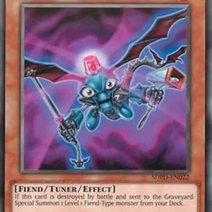 Yu-Gi-Oh! SDPD Stygian Security