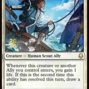 Magic: The Gathering South Pole Voyager