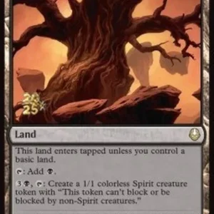 Magic: The Gathering Realm of Koh