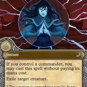 Magic: The Gathering Deadly Rollick
