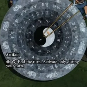 Magic: The Gathering Sundial of the Infinite