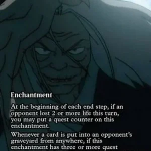 Magic: The Gathering Bloodchief Ascension