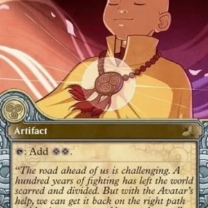 Magic: The Gathering Sol Ring