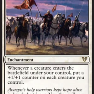 Magic: The Gathering Cathars' Crusade