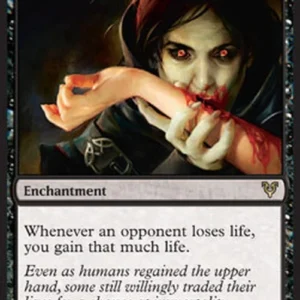 Magic: The Gathering Exquisite Blood