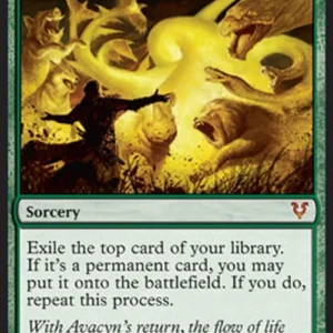 Magic: The Gathering Primal Surge