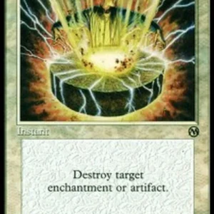 Magic: The Gathering Disenchant