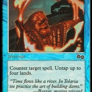 Magic: The Gathering Rewind