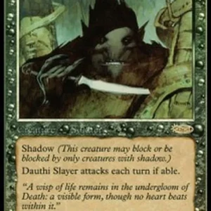 Magic: The Gathering Dauthi Slayer