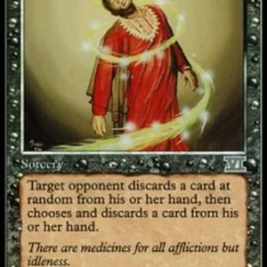 Magic: The Gathering Stupor