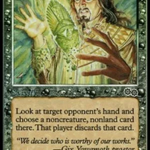 Magic: The Gathering Duress