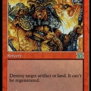 Magic: The Gathering Pillage