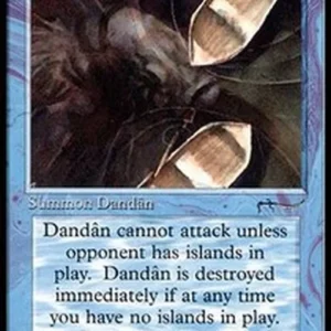 Magic: The Gathering Dandân