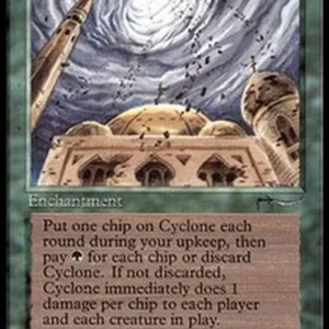 Magic: The Gathering Cyclone