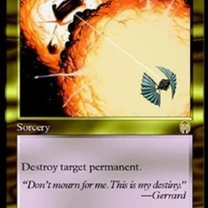 Magic: The Gathering Vindicate