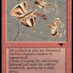 Magic: The Gathering Shatterstorm