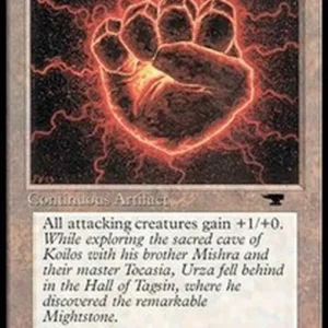 Magic: The Gathering Mightstone