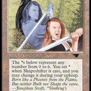 Magic: The Gathering Shapeshifter
