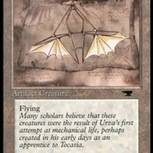 Magic: The Gathering Ornithopter