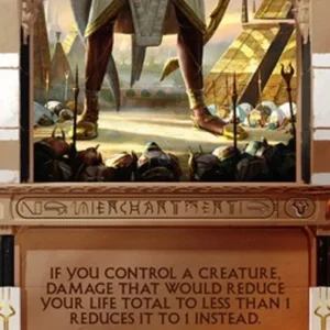 Magic: The Gathering Worship