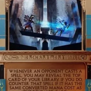 Magic: The Gathering Counterbalance