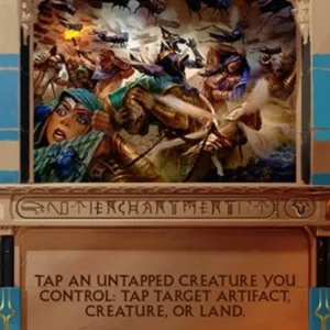 Magic: The Gathering Opposition