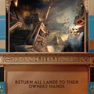 Magic: The Gathering Sunder