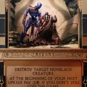 Magic: The Gathering Slaughter Pact