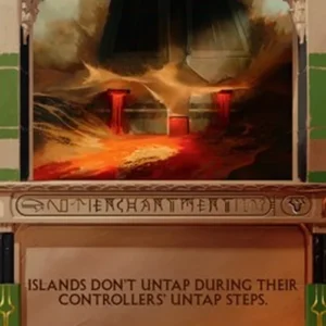 Magic: The Gathering Choke