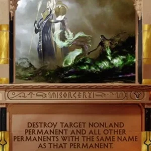 Magic: The Gathering Maelstrom Pulse