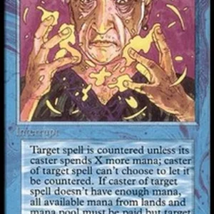 Magic: The Gathering Power Sink