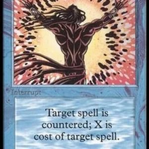 Magic: The Gathering Spell Blast