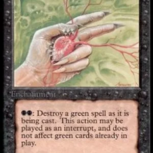 Magic: The Gathering Deathgrip