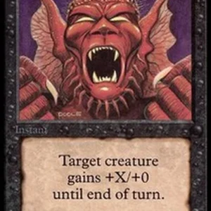 Magic: The Gathering Howl from Beyond