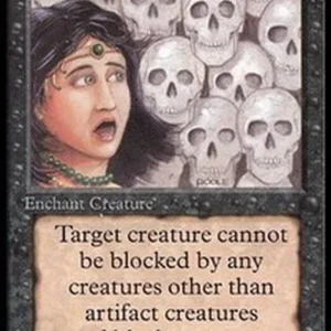 Magic: The Gathering Fear