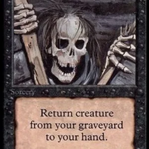 Magic: The Gathering Raise Dead