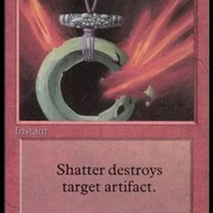 Magic: The Gathering Shatter